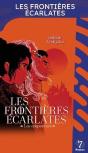 Les Frontières Ecarlates - Preview