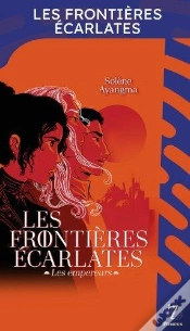 Capa do artigo Les Frontières Ecarlates