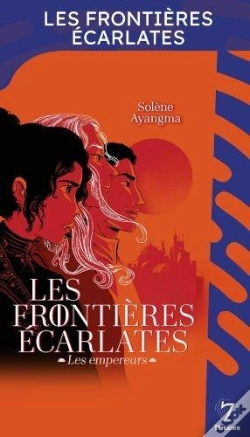Capa do artigo Les Frontières Ecarlates