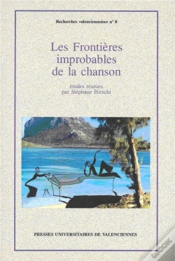 Capa do artigo Les Frontières Improbables De La Chanson