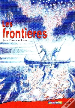 Capa do artigo Les Frontières