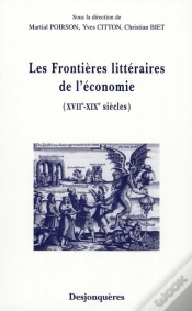 Capa do artigo Les Frontières Littéraires De L