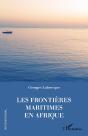 Les Frontières Maritimes En Afrique - Preview