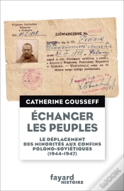 Capa do artigo Les Frontieres Meurtrieres