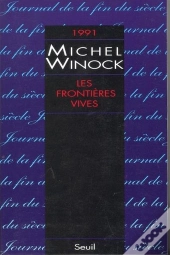 Les Frontieres Vives. Journal (1991)