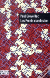 Capa do artigo Les Fronts Clandestins