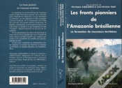 Capa do artigo Les Fronts Pionniers De L