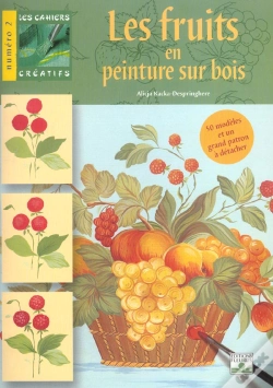 Capa do artigo Les Fruits