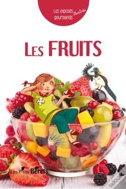 Capa do artigo Les Fruits