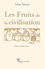 Les Fruits De La Civilisation - Preview