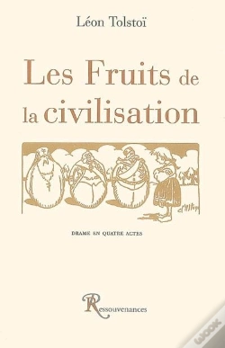 Capa do artigo Les Fruits De La Civilisation