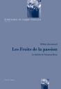Les Fruits De La Passion - Preview