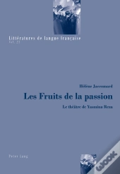 Les Fruits De La Passion