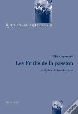 Capa do artigo Les Fruits De La Passion