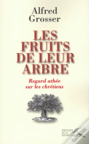 Capa do artigo Les Fruits De Leur Arbre Regard Athée Sur Les Chretiens