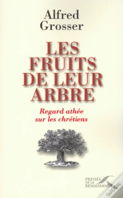 Capa do artigo Les Fruits De Leur Arbre Regard Athée Sur Les Chretiens