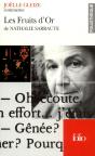 Les Fruits D'Or De Nathalie Sarraute (Essai Et Dossier) - Preview