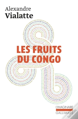 Capa do artigo Les Fruits Du Congo