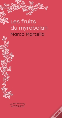 Capa do artigo Les Fruits Du Myrobolan