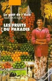 Capa do artigo Les Fruits Du Paradis ; Le Goût De L