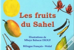 Capa do artigo Les Fruits Du Sahel