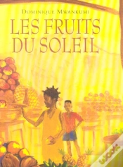Capa do artigo Les Fruits Du Soleil