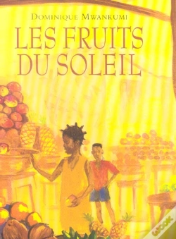 Capa do artigo Les Fruits Du Soleil