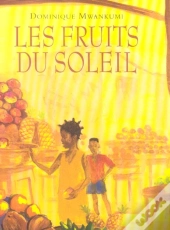 Les Fruits Du Soleil