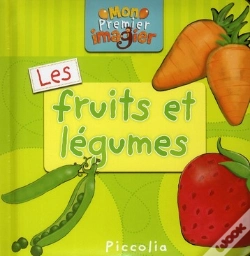 Capa do artigo Les Fruits Et Légumes