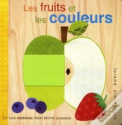 Capa do artigo Les Fruits Et Les Couleurs