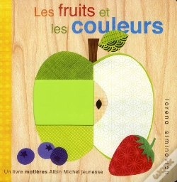 Capa do artigo Les Fruits Et Les Couleurs