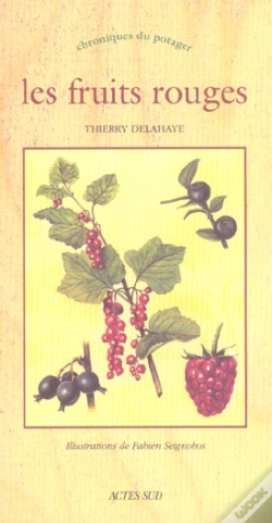 Capa do artigo Les Fruits Rouges