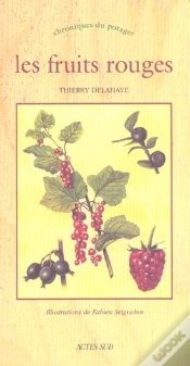 Capa do artigo Les Fruits Rouges