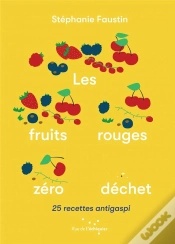 Capa do artigo Les Fruits Rouges Zero Dechet