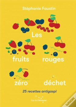 Capa do artigo Les Fruits Rouges Zero Dechet