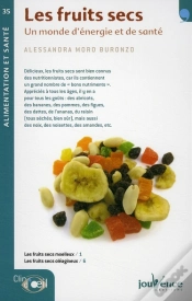 Capa do artigo Les Fruits Secs ; Un Monde D