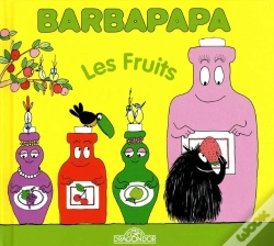 Capa do artigo Les Fruits