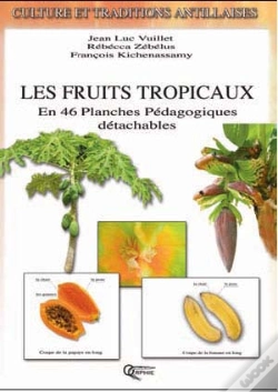 Capa do artigo Les Fruits Tropicaux