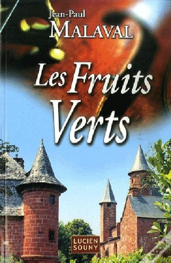 Capa do artigo Les Fruits Verts