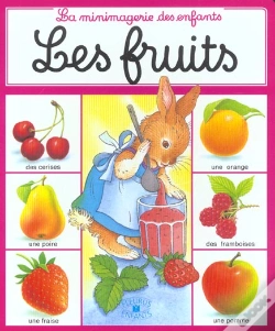 Capa do artigo Les Fruits