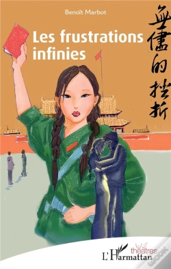 Capa do artigo Les Frustrations Infinies