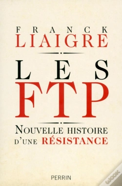 Capa do artigo Les Ftp
