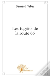 Capa do artigo Les Fugitifs De La Route 66
