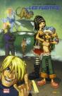 Les Fugitifs T.1 - Preview