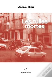 Capa do artigo Les Fulles Mortes