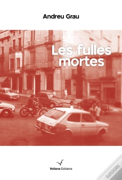 Capa do artigo Les Fulles Mortes