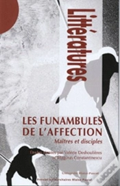 Capa do artigo Les Funambules De L