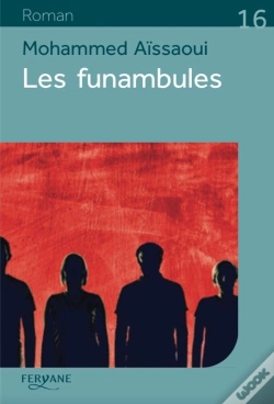 Capa do artigo Les Funambules