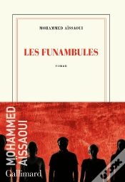 Capa do artigo Les Funambules