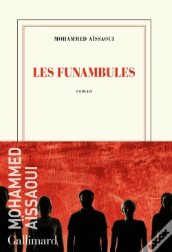 Capa do artigo Les Funambules